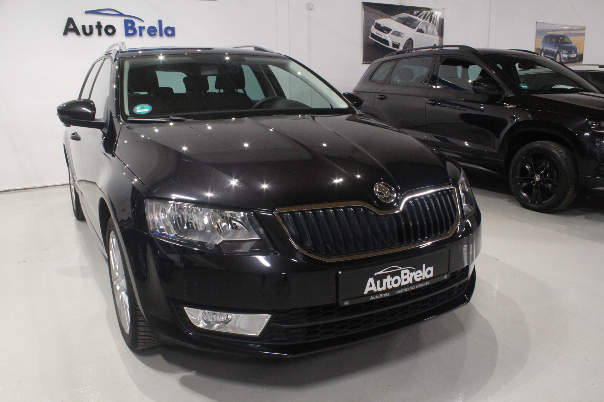 Škoda Octavia III 1.4 TSI 103kW Klima - AutoBrela obrázek