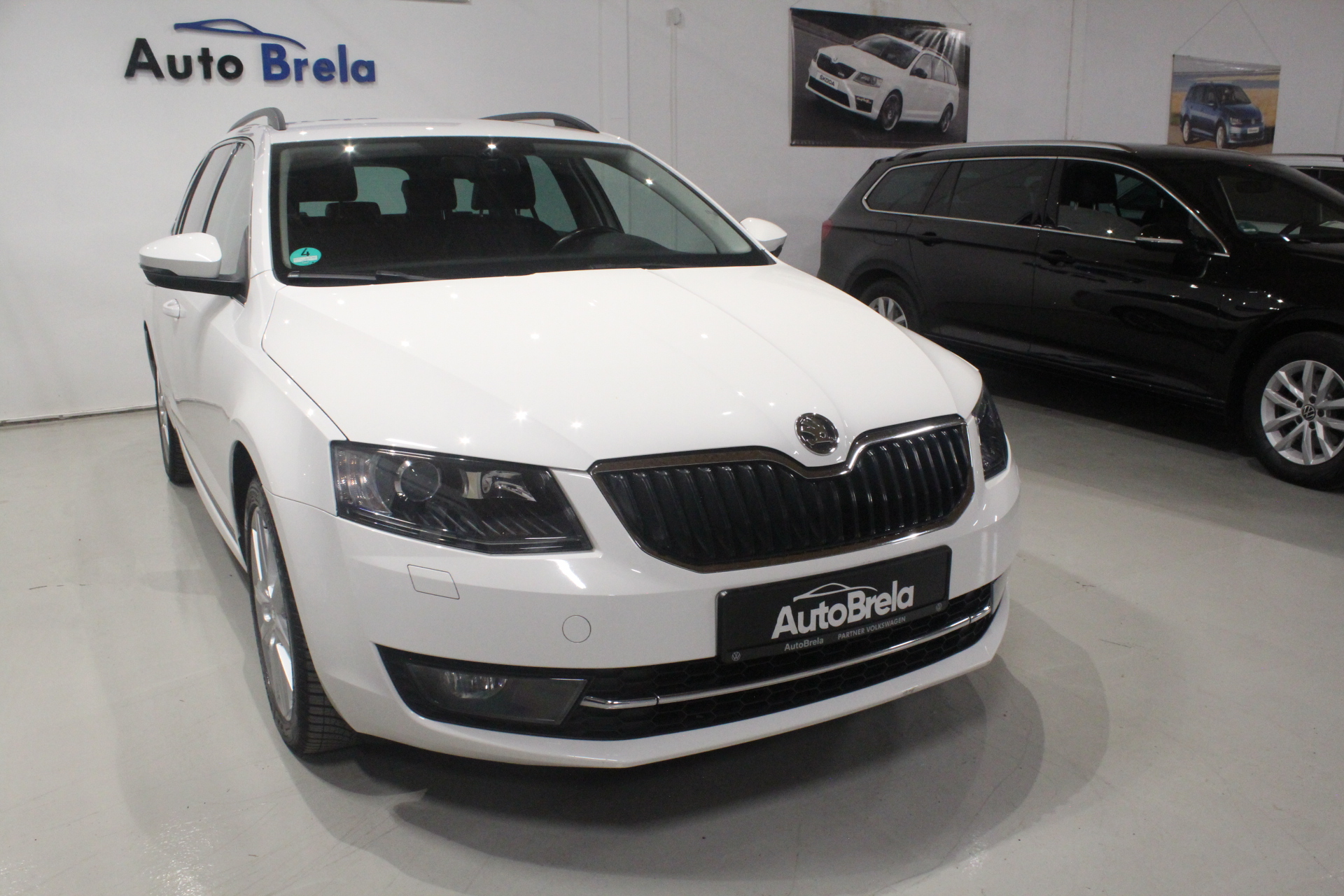 Škoda Octavia III 1.8 TSI DSG 133kW Elegance Tažné LED Navigace - AutoBrela obrázek