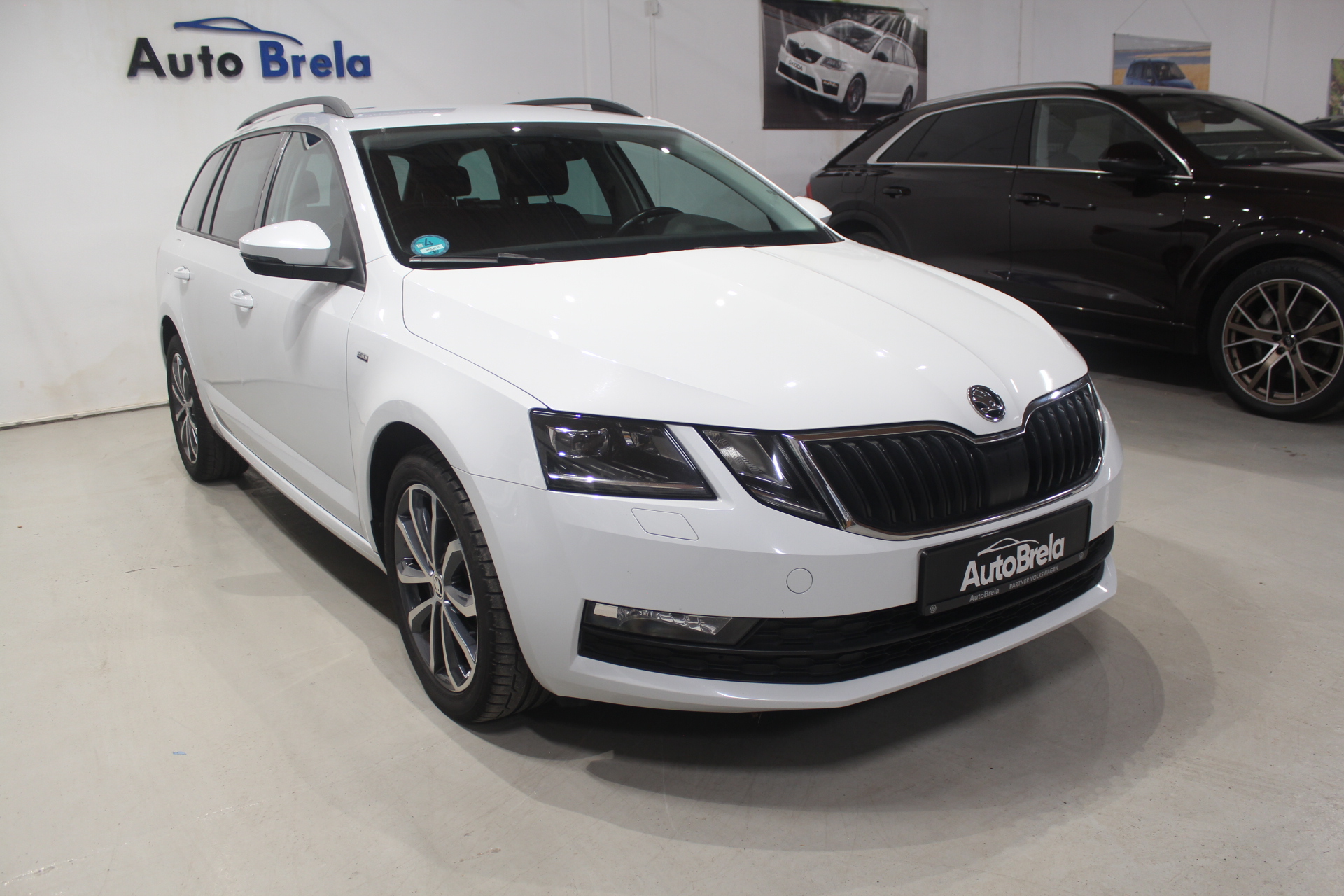 Škoda Octavia III 2.0 TDI 110kW STYLE Navigace  FULL LED - AutoBrela obrázek